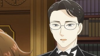 Episódio Cuidado com traições - Arquivo 2 / Quem deixou cair é uma VTuber - Arquivo 1 da série Detetive da Mesa de Jantar