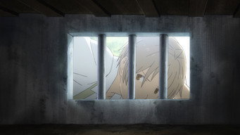Natsume Yujin-cho T3E1