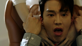 Cena de Episódio 15