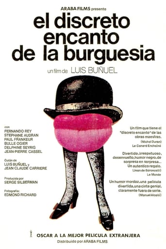 El discreto encanto de la burguesía