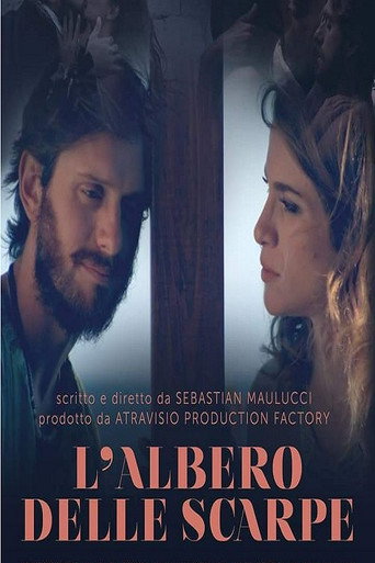 L'albero delle scarpe (2018)