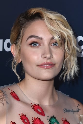 Imagen de Paris Jackson