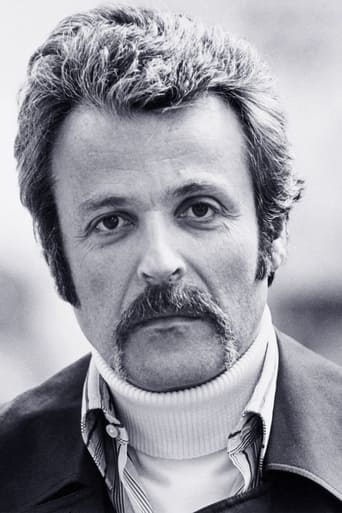 Image of William Goldman