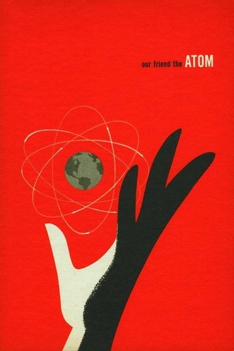 Our Friend the Atom (1957)