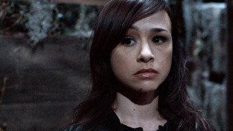 #12 Hatchet II
