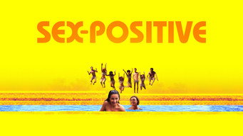 Sex-Positive (2024)