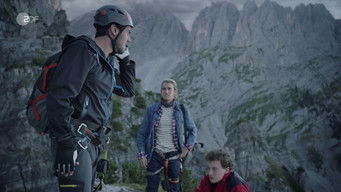 Aflevering 9 — Episode 9