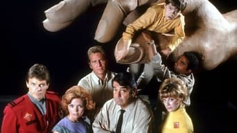 Land of the Giants - Season 2 Episode 7 (1968) 予告編