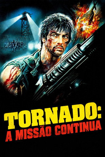 Tornado: A Missão Continua