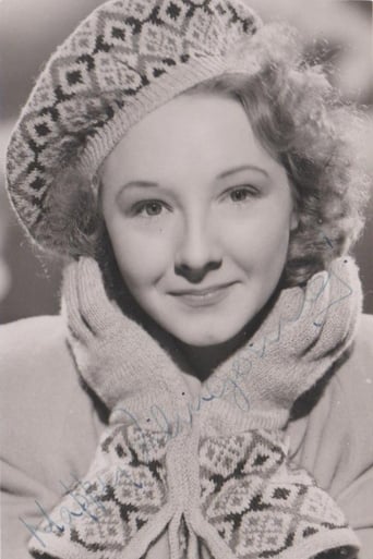 Image of Joan Dowling