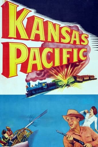 L'assalto al Kansas Pacific