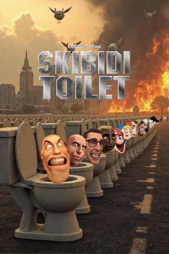 Untitled Skibidi Toilet Film