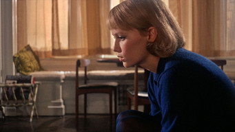 Rosemary's Baby backdrop 4