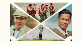 Galeria 3 - The Long Game