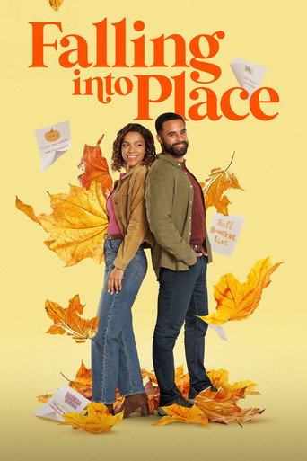 Falling into Place