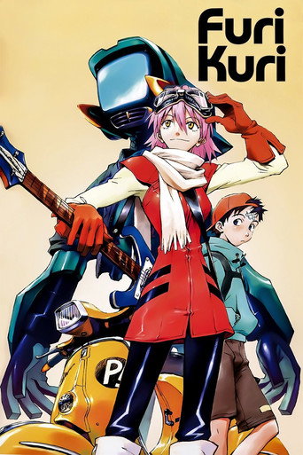 Furi Kuri