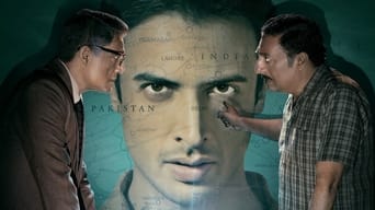 Mukhbir: The Story of a Spy (2022)