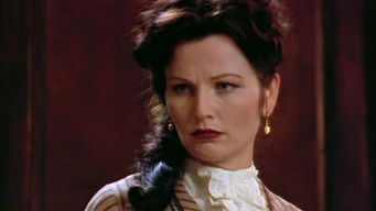 Episode 18 — Masquerade