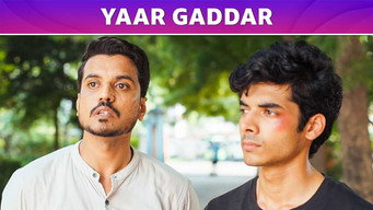 Episode 3 — Yaar Gaddar