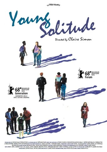 Young Solitude (2018) Young Solitude (2018)