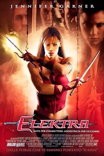 Elektra