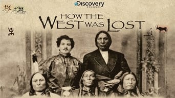 #1 How the West Was Lost