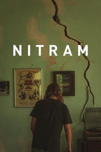 Nitram Poster
