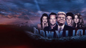#8 Hollywood Demons