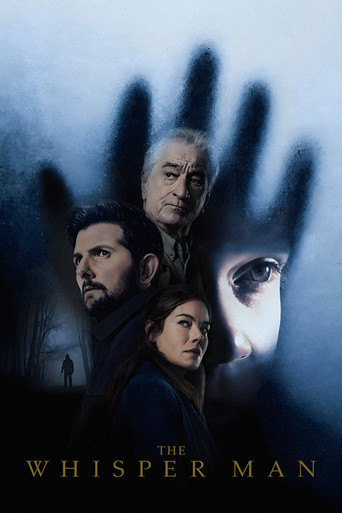 Susurran tu nombre — poster 11, 2000 × 3000