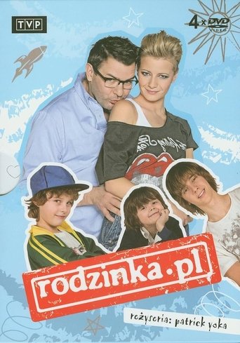 A Polish Family: Season 1