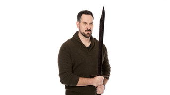 Critical Role S2E66 poster