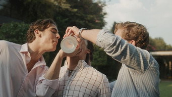 Fine Young Men (2024)
