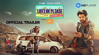 Love Ok Please (2019- )