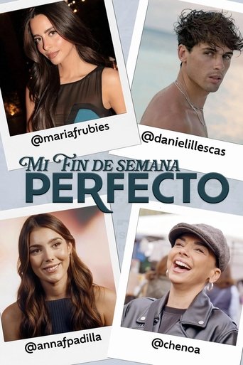 Mi fin de semana perfecto: Season 1
