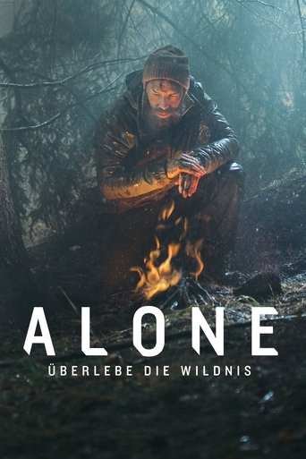 Alone - Überlebe die Wildnis: Season 1