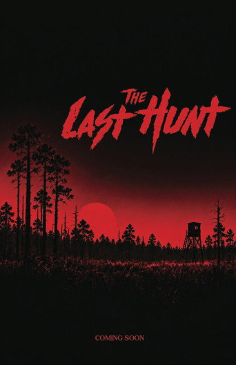 The Last Hunt (1970)