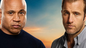 NCIS: New York (2026- )
