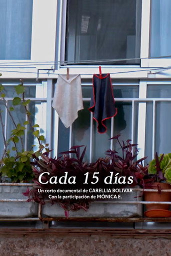 Cada 15 días posteri