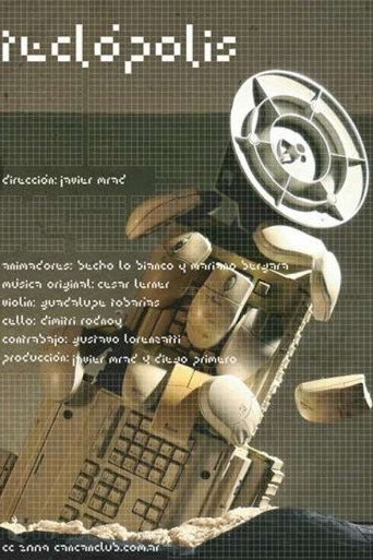 Tecl&oacute;polis (2009)