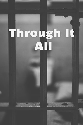 Through it All poster
