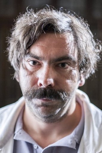 Imagine Richard Němec