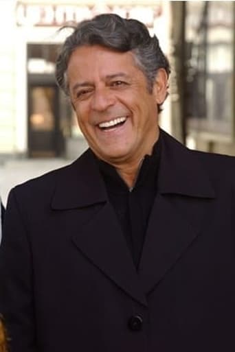 Image of Marcos Paulo