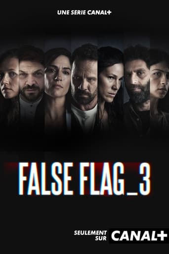 False Flag en streaming 