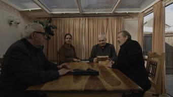 Malcolm and the Magpies (2020)