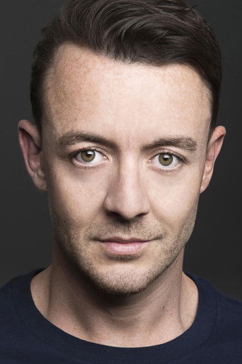 Foto de Daniel Kendrick