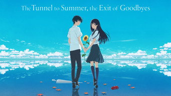 Still 10 from The Tunnel to Summer, the Exit of Goodbyes
