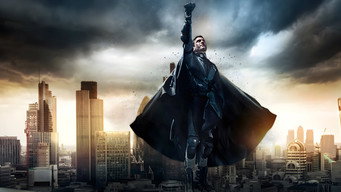 SuperBob media image