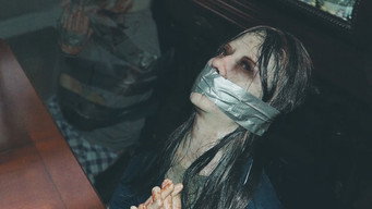 #7 Strange Harvest