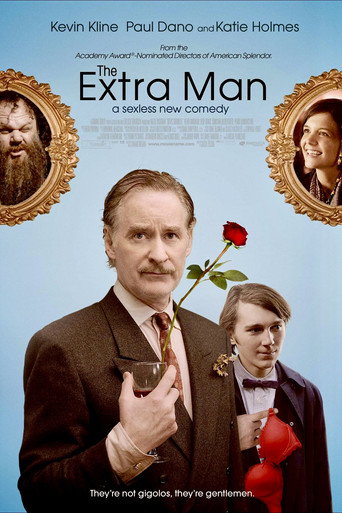 The Extra Man