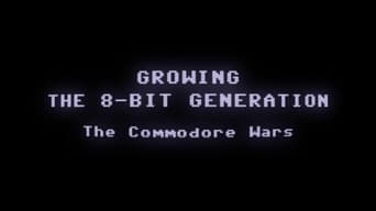 #4 8 Bit Generation: The Commodore Wars